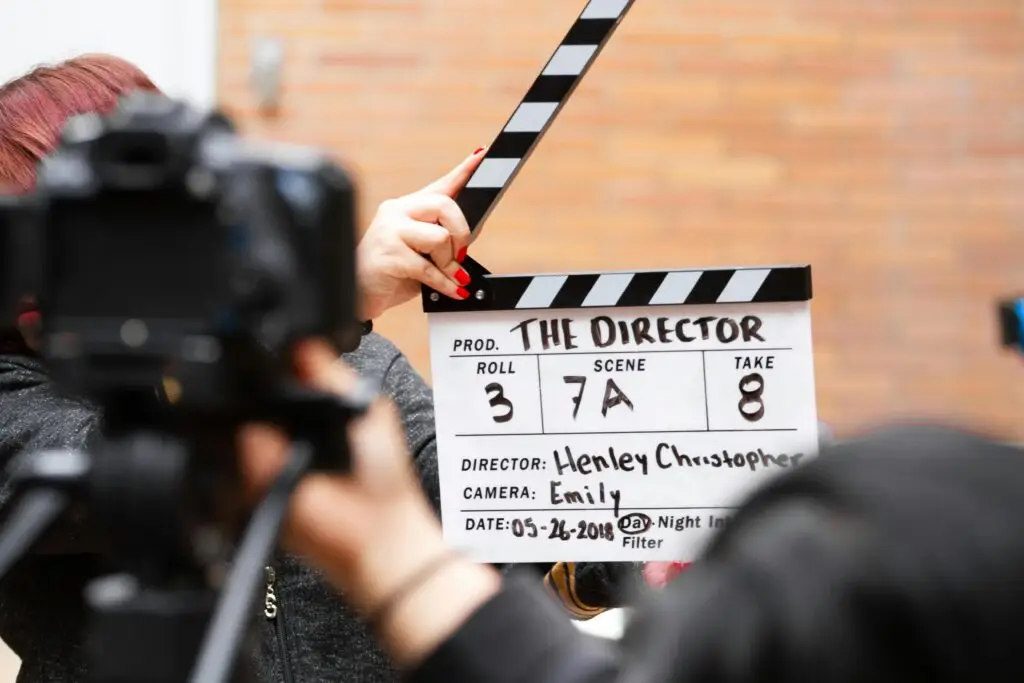 Video Production San Antonio