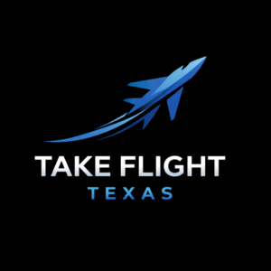 Take Flight Signature Tee